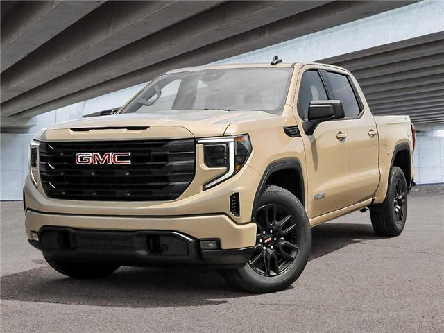 2023 GMC Sierra 1500 Elevation (Stk: 02853) in Maniwaki - Image 1 of 23