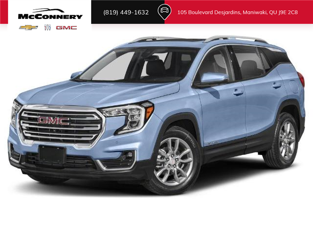 2024 GMC Terrain SLE (Stk: 3351) in Maniwaki - Image 1 of 12