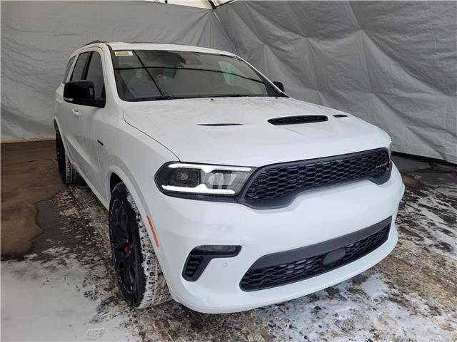 2023 Dodge Durango R/T (Stk: 231064) in Thunder Bay - Image 1 of 35