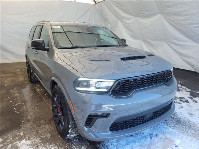 2023 Dodge Durango R/T (Stk: 231104) in Thunder Bay - Image 1 of 33