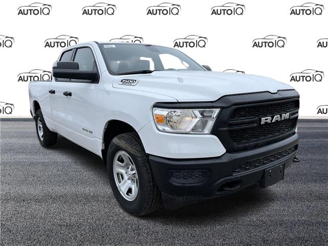2022 RAM 1500 Tradesman (Stk: 36205) in Barrie - Image 1 of 19