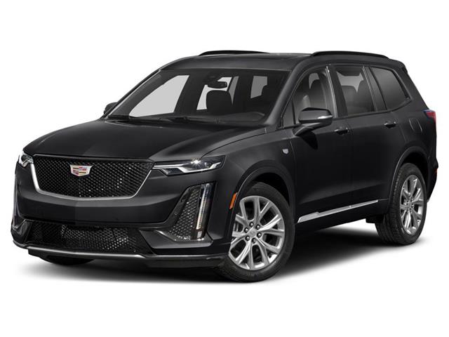 2023 Cadillac XT6 Sport (Stk: 236-8181) in Chilliwack - Image 1 of 9
