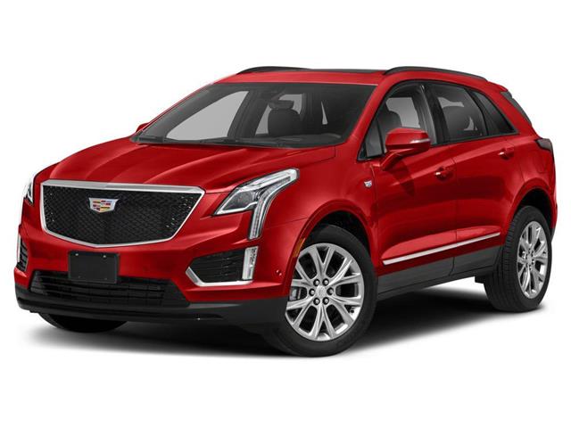 2023 Cadillac XT5 Sport (Stk: 236-1795) in Chilliwack - Image 1 of 9