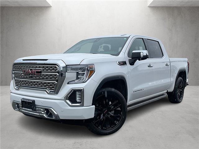 2022 GMC Sierra 1500 Limited Denali (Stk: 238-5257A) in Chilliwack - Image 1 of 25