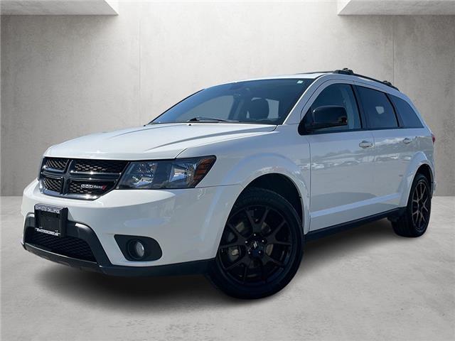 2019 Dodge Journey SXT (Stk: M23-0308P) in Chilliwack - Image 1 of 20