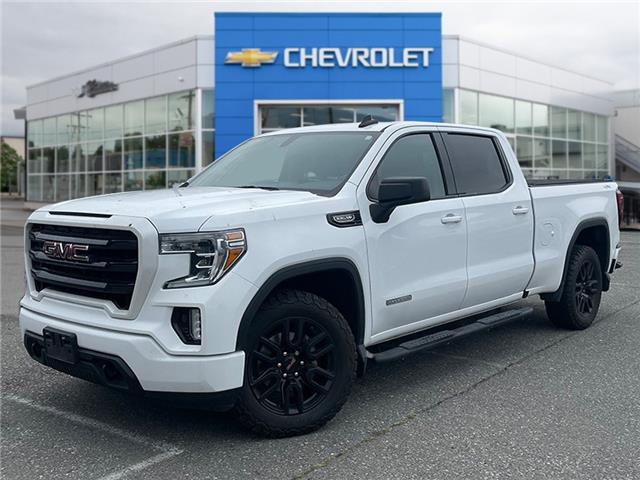 2019 GMC Sierra 1500 Elevation (Stk: M23-0570P) in Chilliwack - Image 1 of 19