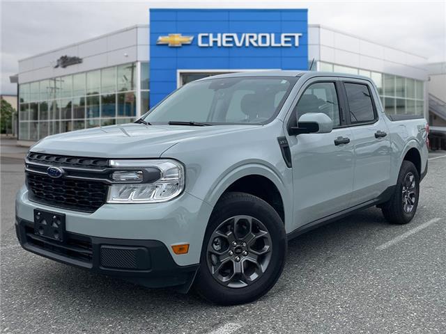 2022 Ford Maverick XL (Stk: M23-0607P) in Chilliwack - Image 1 of 26