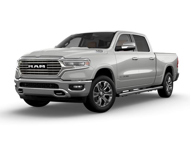 2022 RAM 1500 Limited Longhorn (Stk: 22152) in Dryden - Image 1 of 1