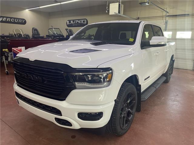 2022 RAM 1500 Sport (Stk: T22-272) in Nipawin - Image 1 of 19