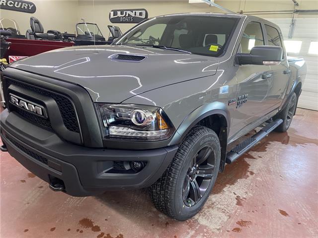 2022 RAM 1500 Classic SLT (Stk: T22-287) in Nipawin - Image 1 of 19
