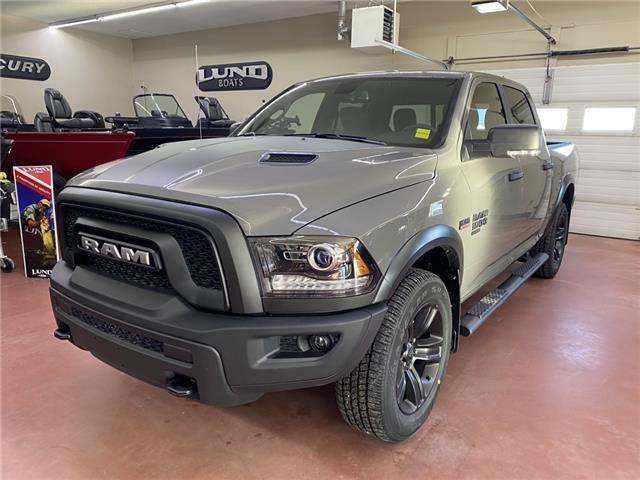2022 RAM 1500 Classic SLT (Stk: T22-273) in Nipawin - Image 1 of 18
