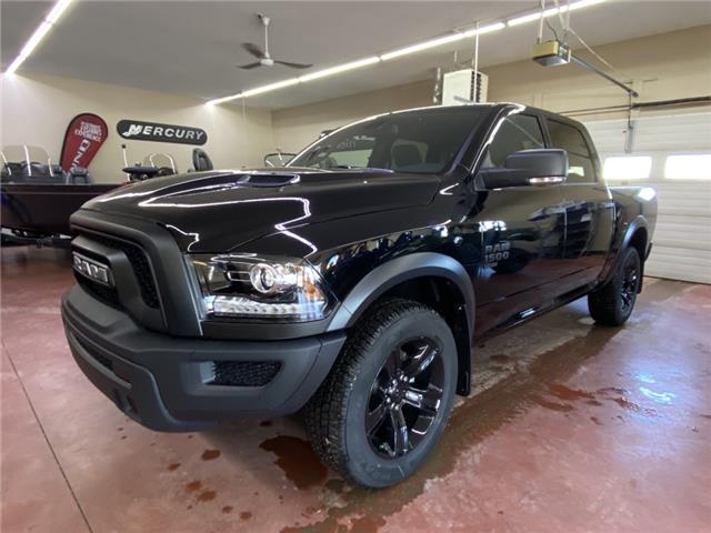 2023 RAM 1500 Classic SLT (Stk: T23-34) in Nipawin - Image 1 of 24