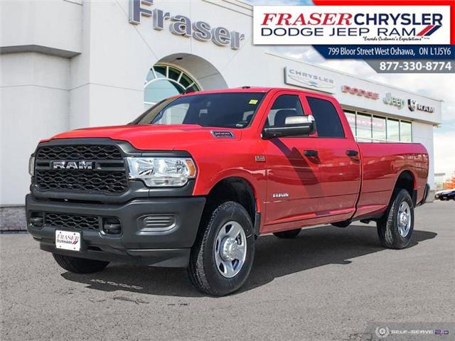 2022 RAM 3500 Tradesman (Stk: N0095) in Oshawa - Image 1 of 25