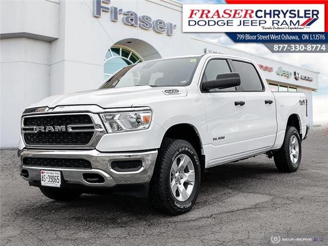 2022 RAM 1500 Tradesman (Stk: N0008) in Oshawa - Image 1 of 25