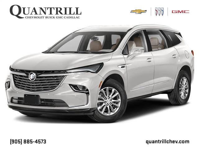 2023 Buick Enclave Essence (Stk: 23372) in Port Hope - Image 1 of 9