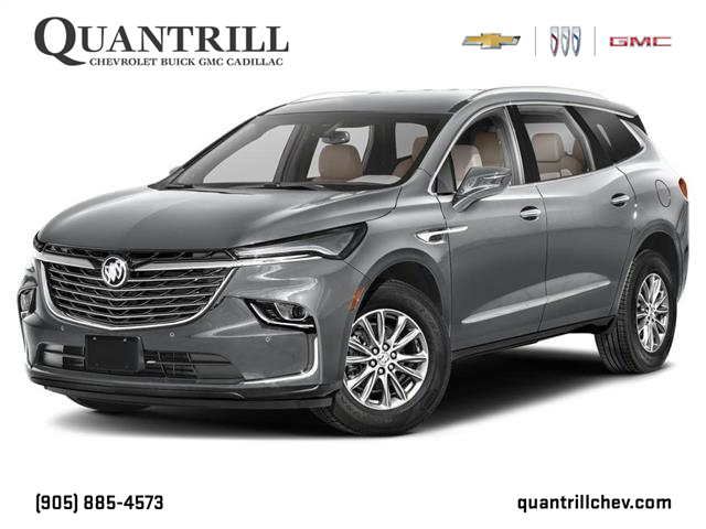 2023 Buick Enclave Avenir (Stk: 23712) in Port Hope - Image 1 of 9