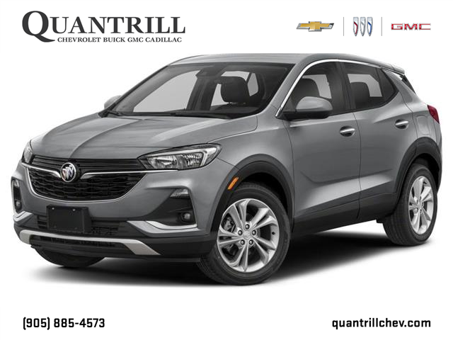 2023 Buick Encore GX Select (Stk: 23044) in Port Hope - Image 1 of 11