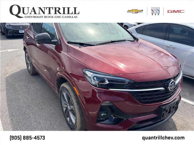 2023 Buick Encore GX Essence (Stk: 047961) in Port Hope - Image 1 of 1