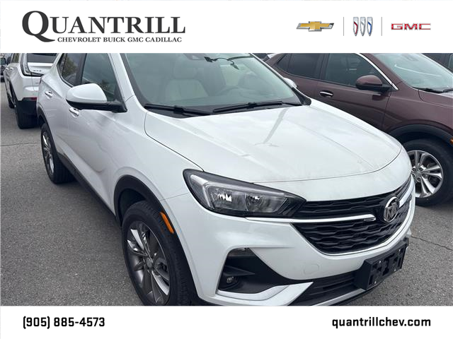 2023 Buick Encore GX Select (Stk: 25583A) in Port Hope - Image 1 of 1