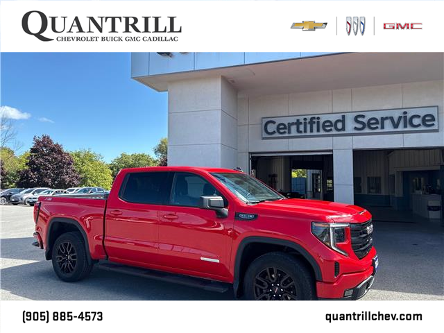 2023 GMC Sierra 1500 Elevation (Stk: 251174A) in Port Hope - Image 1 of 12 2023 GMC Sierra 1500 Elevation (Stk: 251174A) in Port Hope - Image 1 of 12