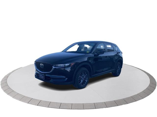 2020 Mazda CX-5 GS (Stk: P12060) in Winnipeg - Image 1 of 26