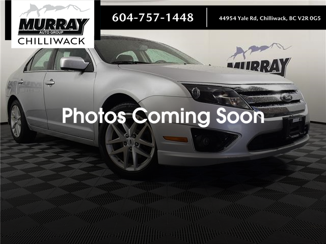 2012 Ford Fusion SEL (Stk: 23H134B) in Chilliwack - Image 1 of 26