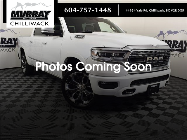 2020 RAM 1500 Limited (Stk: A3163) in Chilliwack - Image 1 of 29