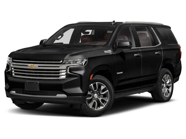 2023 Chevrolet Tahoe High Country (Stk: 130396) in Casselman - Image 1 of 12