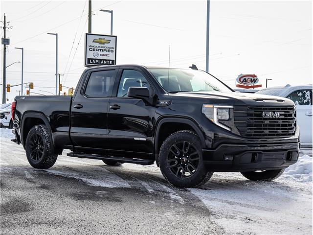 2023 GMC Sierra 1500 Elevation (Stk: 16489) in Casselman - Image 1 of 20