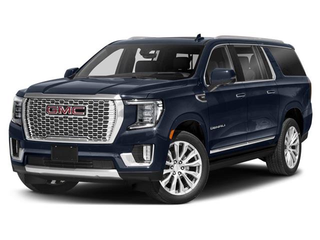 2023 GMC Yukon XL  (Stk: 16552) in Casselman - Image 1 of 12
