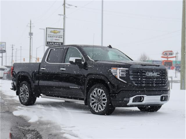 2023 GMC Sierra 1500 Denali Ultimate (Stk: 16516) in Casselman - Image 1 of 23