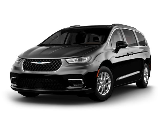 2022 Chrysler Pacifica Touring (Stk: 0536) in Québec - Image 1 of 1