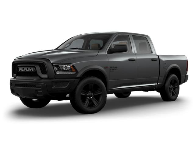 2022 RAM 1500 Classic SLT (Stk: 20258) in Québec - Image 1 of 1