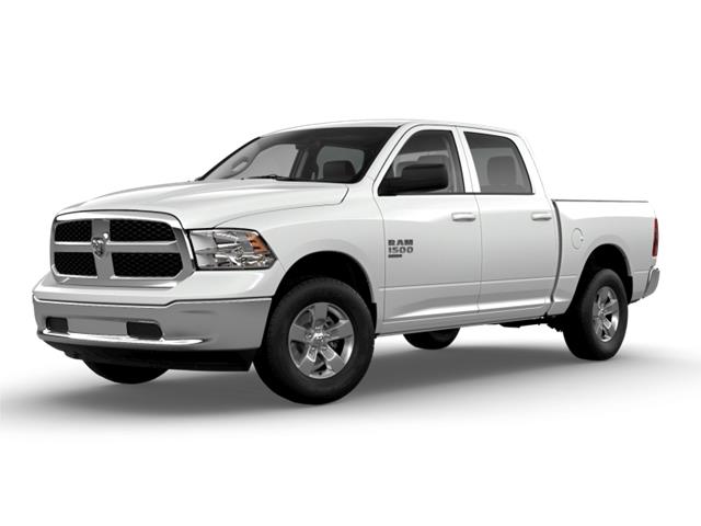 2022 RAM 1500 Classic SLT (Stk: 20290) in Québec - Image 1 of 1