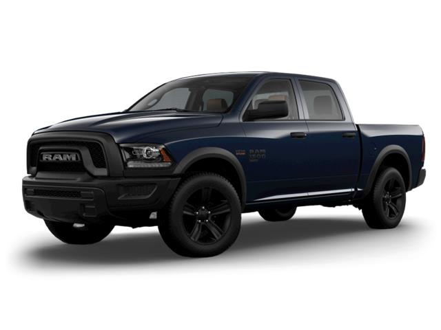 2022 RAM 1500 Classic SLT (Stk: 20143) in Québec - Image 1 of 1