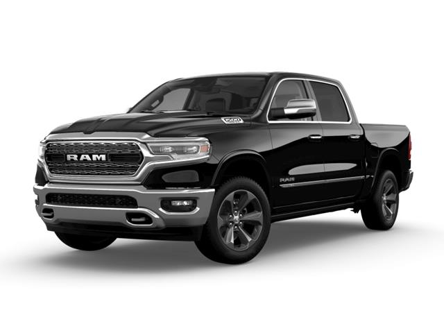 2022 RAM 1500 Limited (Stk: 20409) in Québec - Image 1 of 1