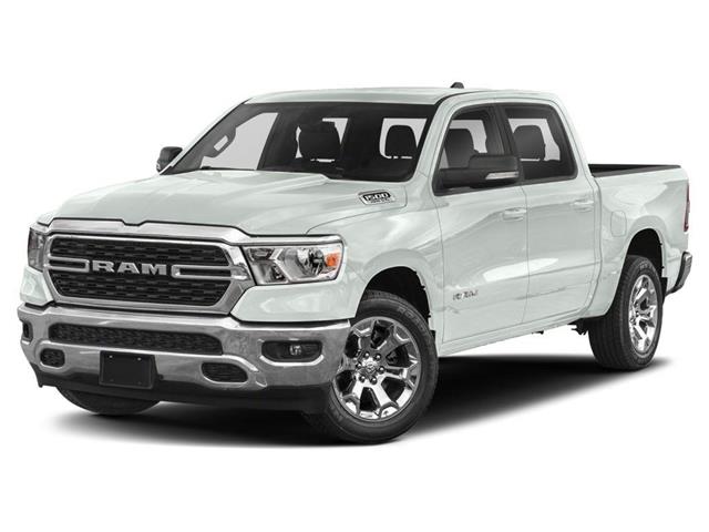 2022 RAM 1500 Big Horn (Stk: 0516) in Québec - Image 1 of 9