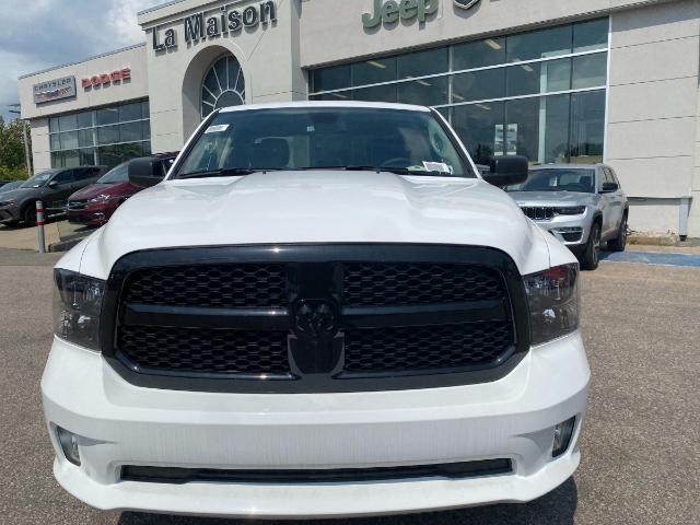 2023 RAM 1500 Classic Tradesman (Stk: P0177) in Québec - Image 1 of 5