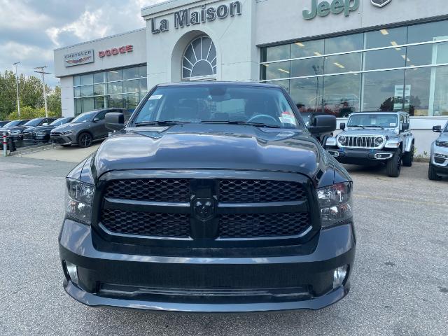 2023 RAM 1500 Classic Tradesman (Stk: P0187) in Québec - Image 1 of 4