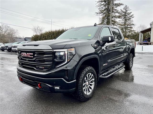 2023 GMC Sierra 1500 AT4 (Stk: 23050) in Green Valley - Image 1 of 1