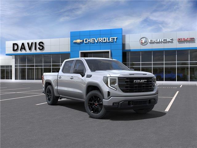 2023 GMC Sierra 1500 Elevation (Stk: 201564) in AIRDRIE - Image 1 of 24