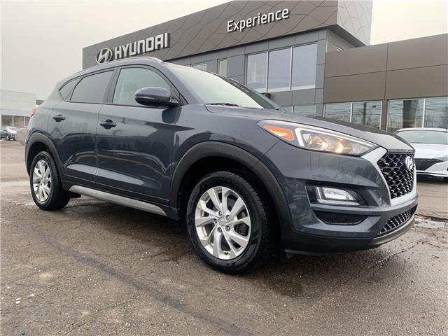2021 Hyundai Tucson Preferred (Stk: PS4649) in Charlottetown - Image 1 of 29