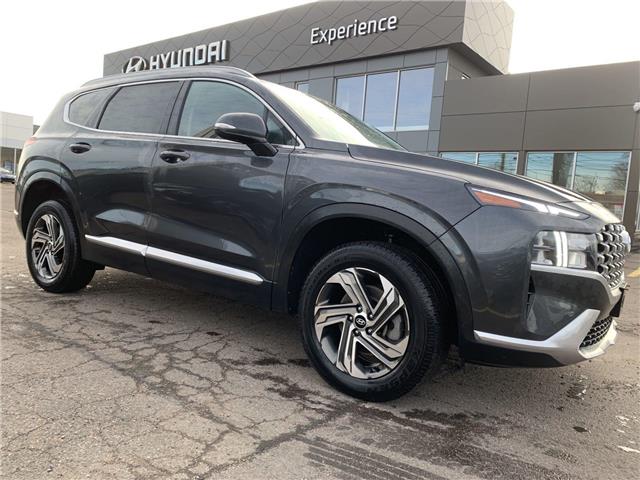 2021 Hyundai Santa Fe Preferred (Stk: PS6322) in Charlottetown - Image 1 of 31