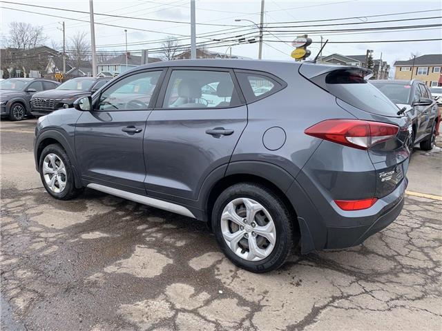 2017 Hyundai Tucson Base (Stk: PS5559A) in Charlottetown - Image 1 of 30