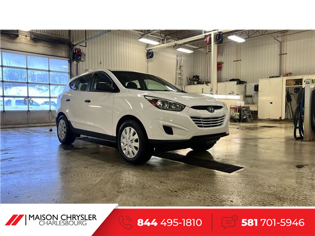 2015 Hyundai Tucson GL (Stk: 20090B) in Québec - Image 1 of 53