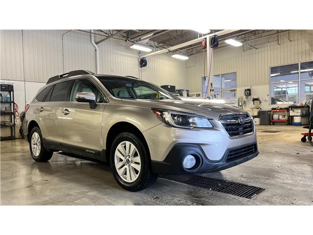 2018 Subaru Outback 2.5i Touring (Stk: A5748B) in Québec - Image 1 of 64