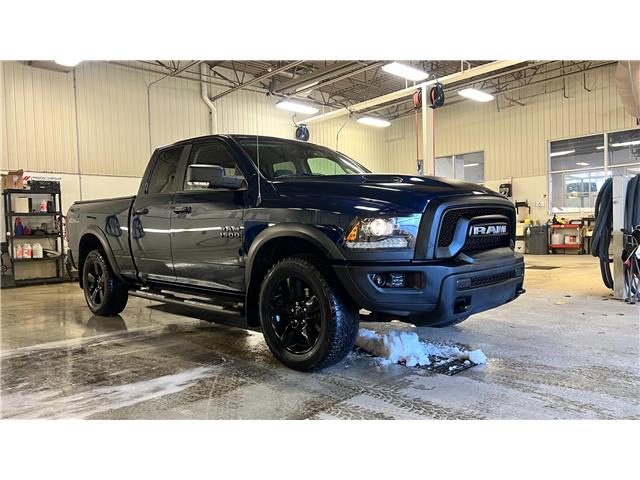 2019 RAM 1500 Classic SLT (Stk: P0079A) in Québec - Image 1 of 69