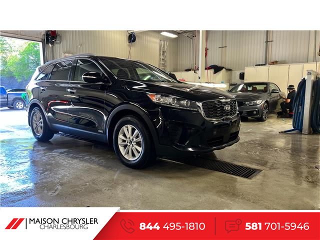 2020 Kia Sorento 3.3L LX+ (Stk: P0152A) in Québec - Image 1 of 64