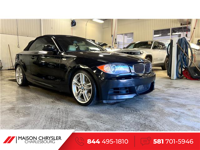2009 BMW 135i  (Stk: 10532B) in Québec - Image 1 of 67