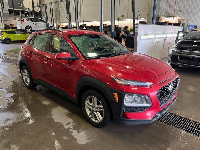 2019 Hyundai Kona 2.0L Essential (Stk: 23358A) in Saint-Nicolas, - Image 1 of 21
